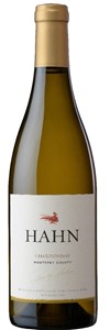 Hahn Family Wines Monterey Chardonnay 2010